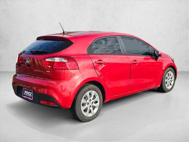 Used 2015 Kia Rio LX w/ Power Package image 5