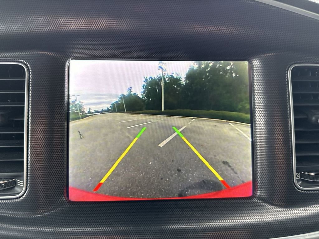 Used 2018 Dodge Charger SXT Plus w/ Quick Order Package 29J image 21