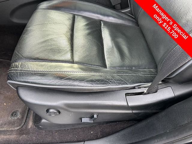 Used 2019 Jeep Grand Cherokee Overland image 12