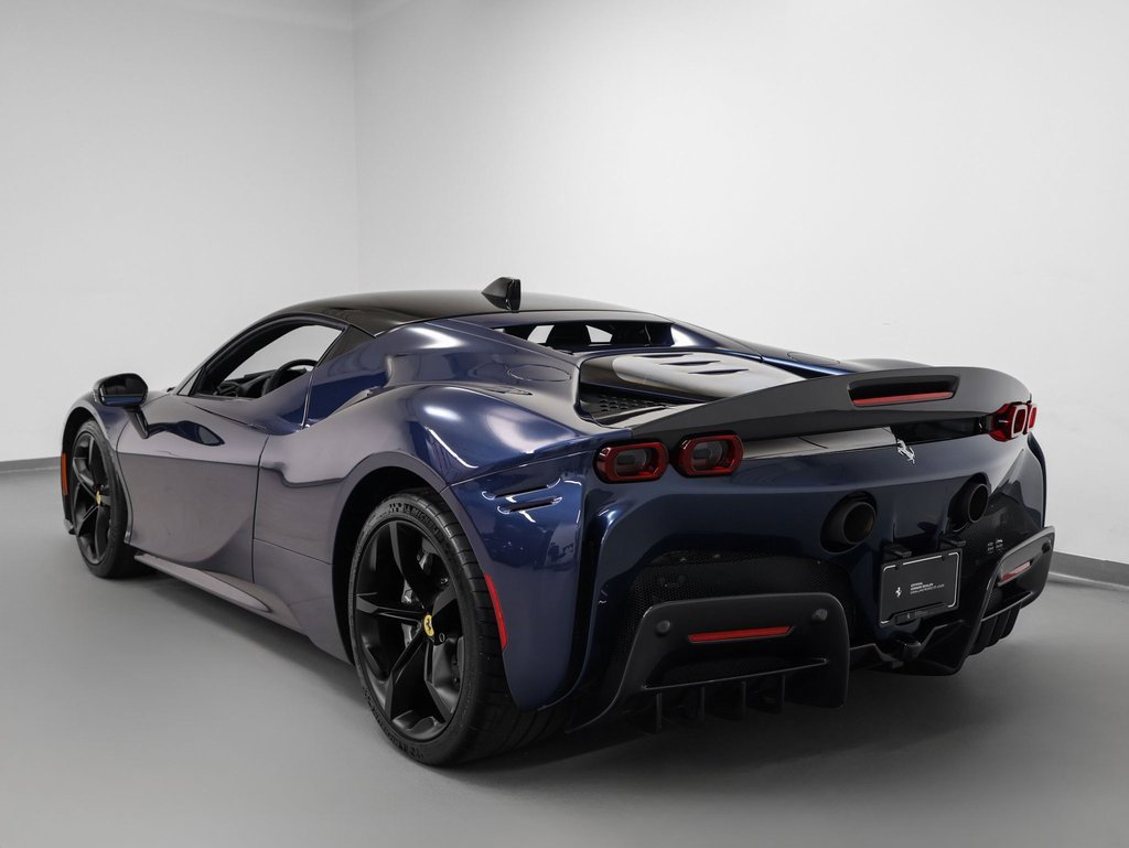 Certified 2023 Ferrari SF90 Stradale image 70