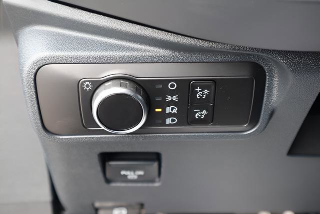 New 2025 Ford Bronco Big Bend image 13