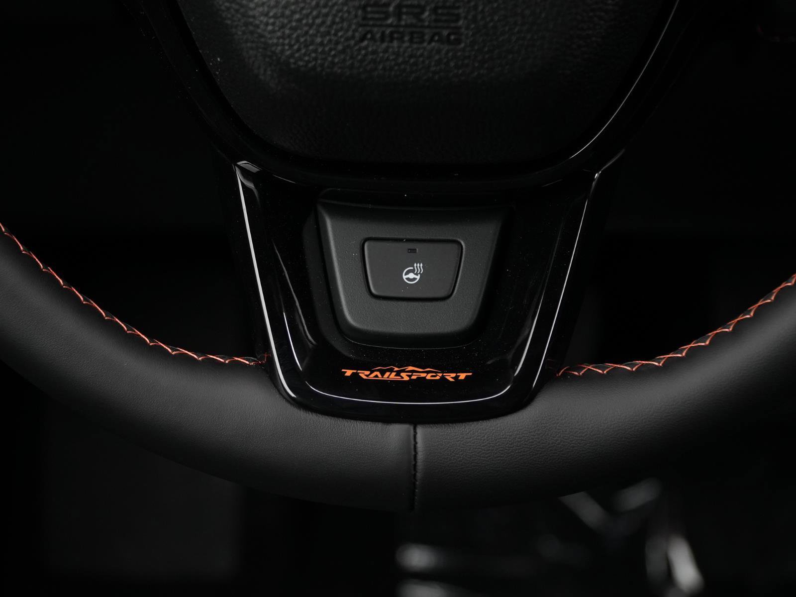 New 2026 Honda Passport TrailSport Elite image 25