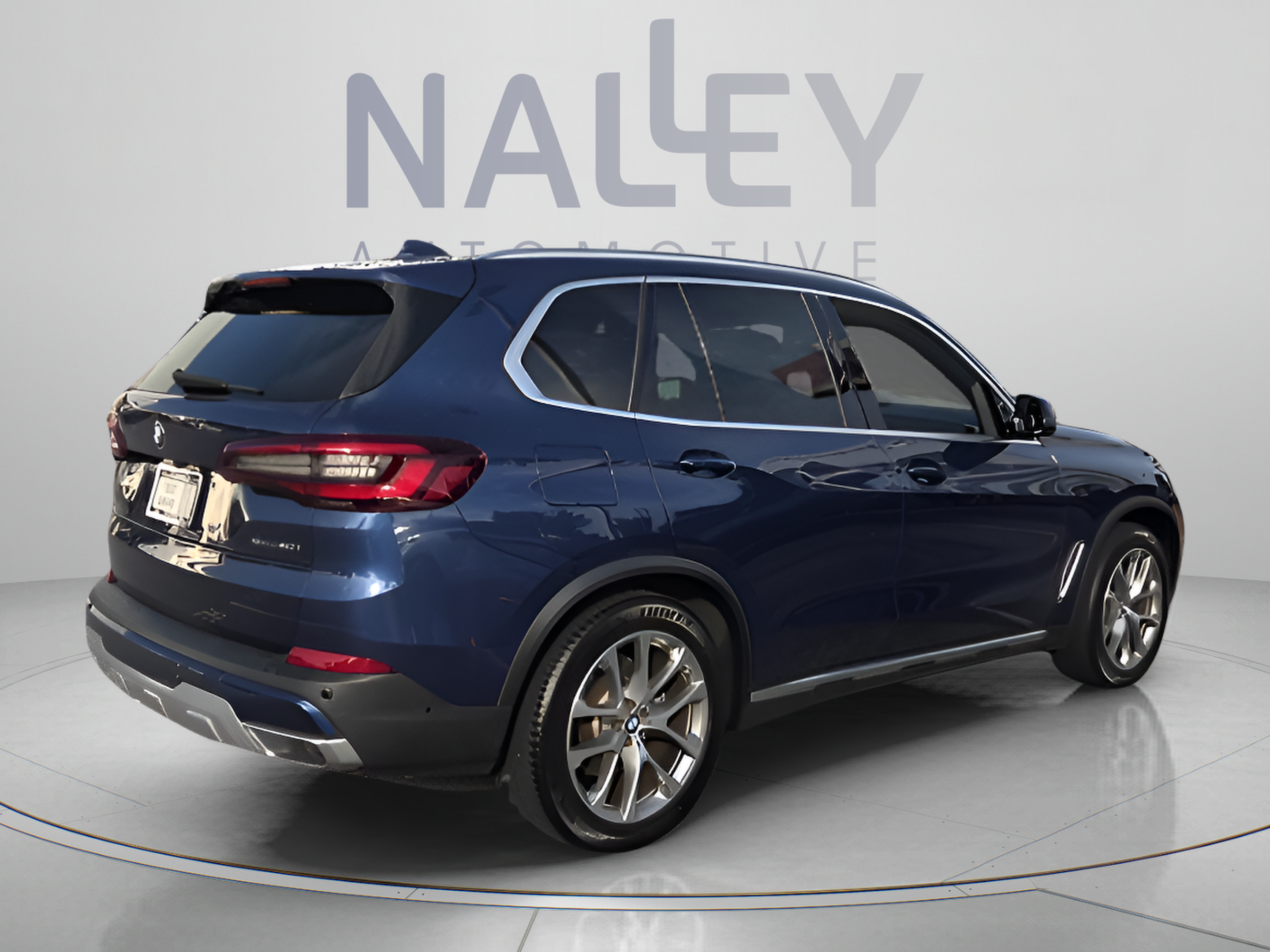 Used 2022 BMW X5 sDrive40i RWD image 5