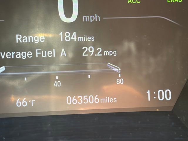 Used 2019 Honda CR-V EX-L image 17