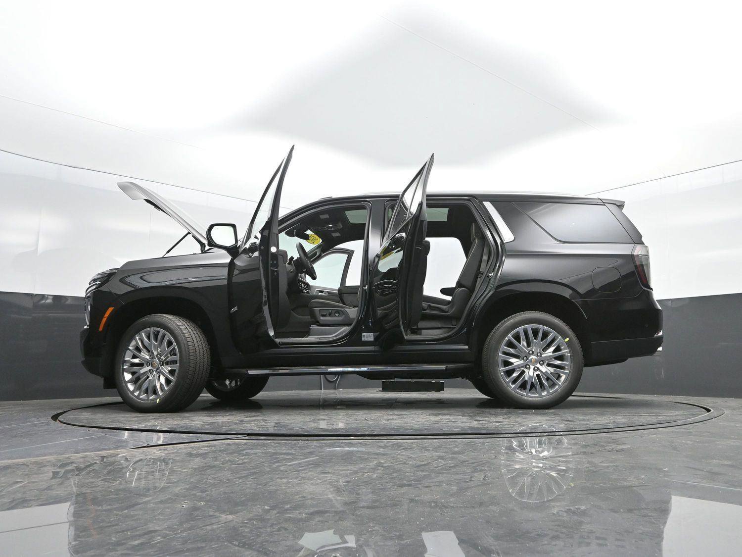 New 2026 Chevrolet Tahoe Premier w/ Sun And Tow Package image 59