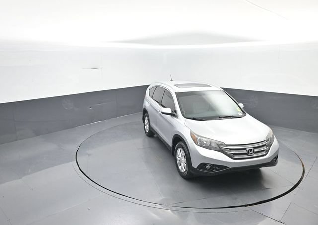 Used 2014 Honda CR-V EX-L image 25