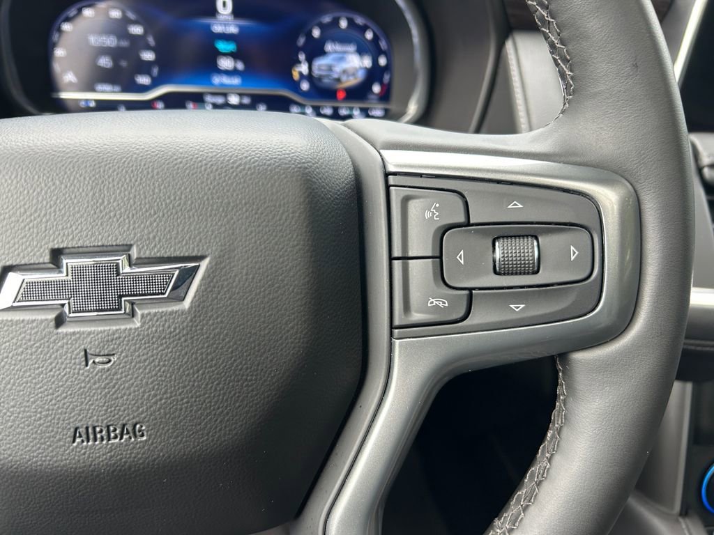 Used 2024 Chevrolet Tahoe Z71 w/ Off-Road Capability Package AWD/4WD image 18