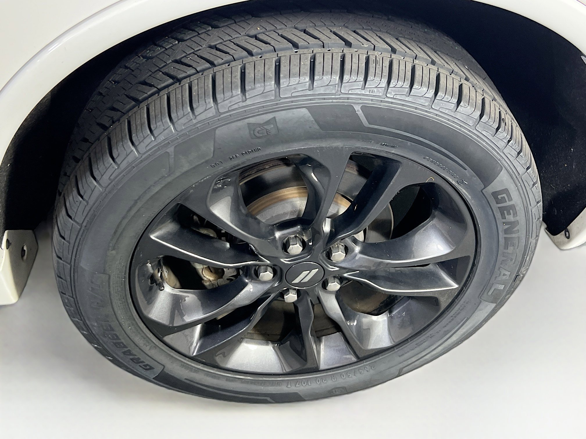 Used 2022 Dodge Durango GT image 32