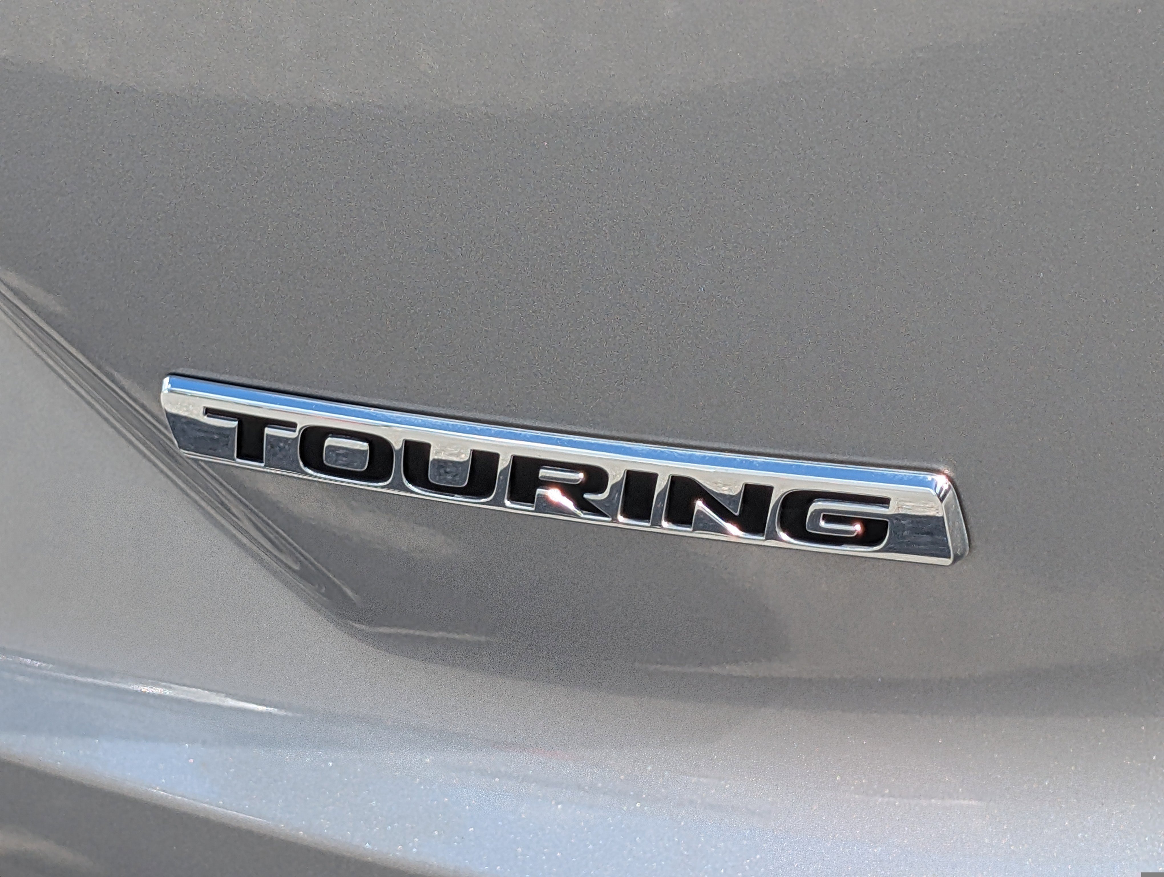 Used 2022 Honda CR-V Touring image 9