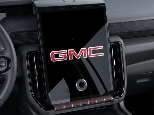 New 2026 GMC Yukon XL AT4 Ultimate AWD/4WD image 25