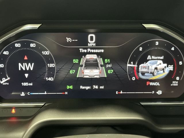 New 2026 GMC Sierra 3500 Denali w/ Denali Reserve Package image 14