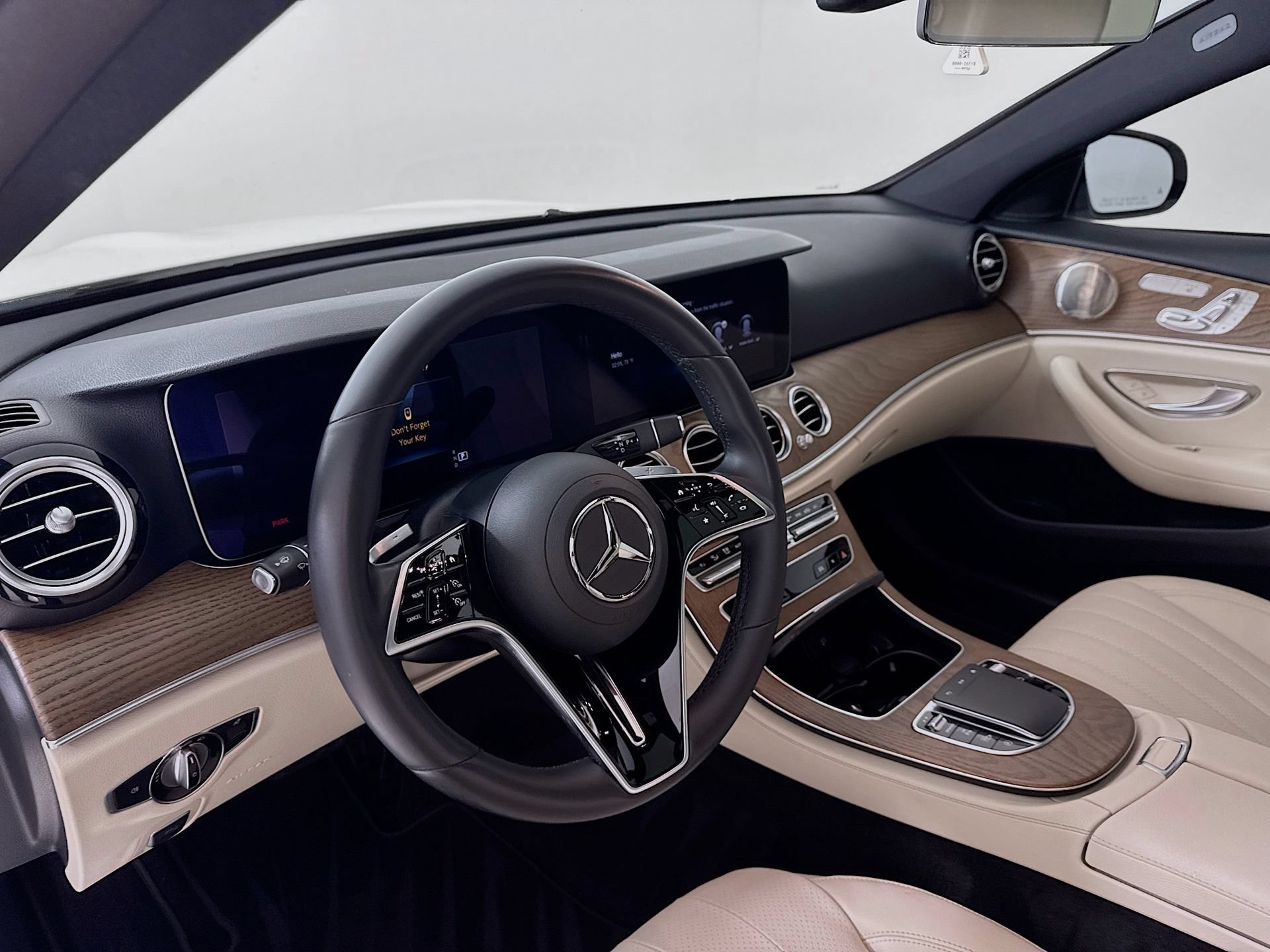 Certified 2022 Mercedes-Benz E 350 Sedan image 10