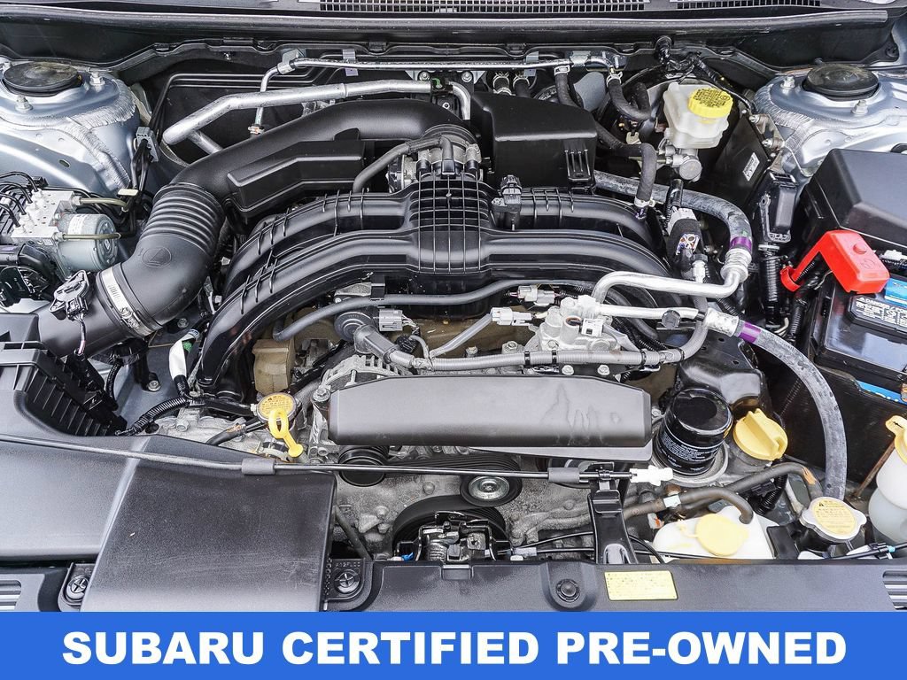 Certified 2022 Subaru Impreza 2.0i Limited w/ Popular Package #3 AWD/4WD image 25
