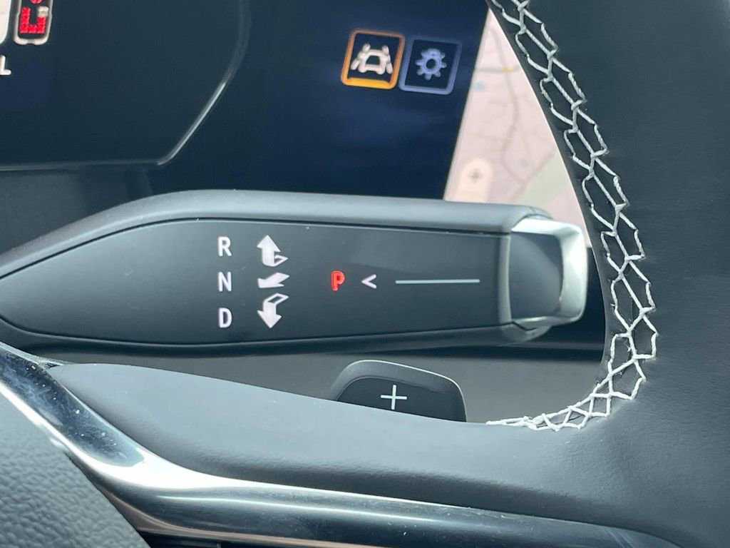 New 2026 Chevrolet Traverse LT w/ Sun and Wheel Package image 28