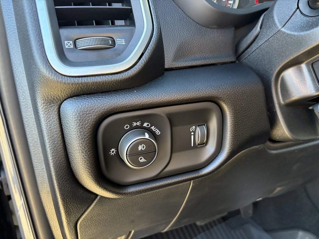 New 2026 RAM 2500 Big Horn image 38