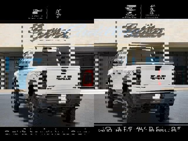 Used 2024 RAM 1500 TRX image 8