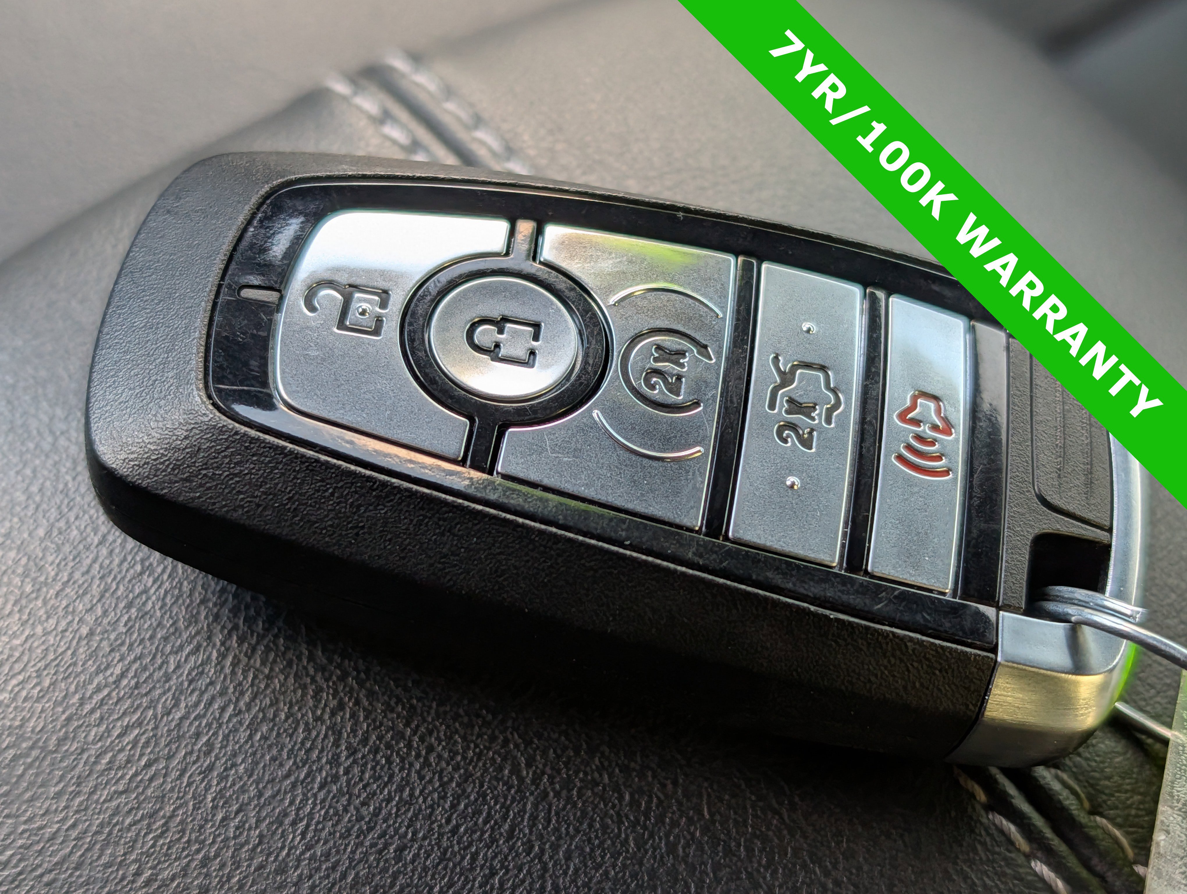 Certified 2024 Ford Mustang Premium image 30