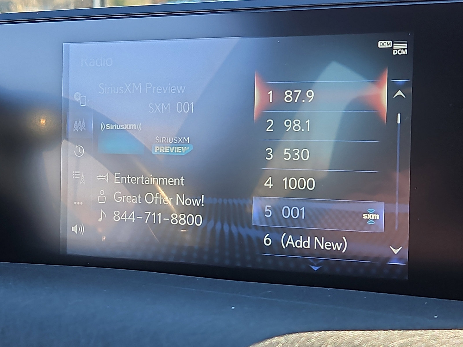 Used 2019 Lexus UX 250h image 18