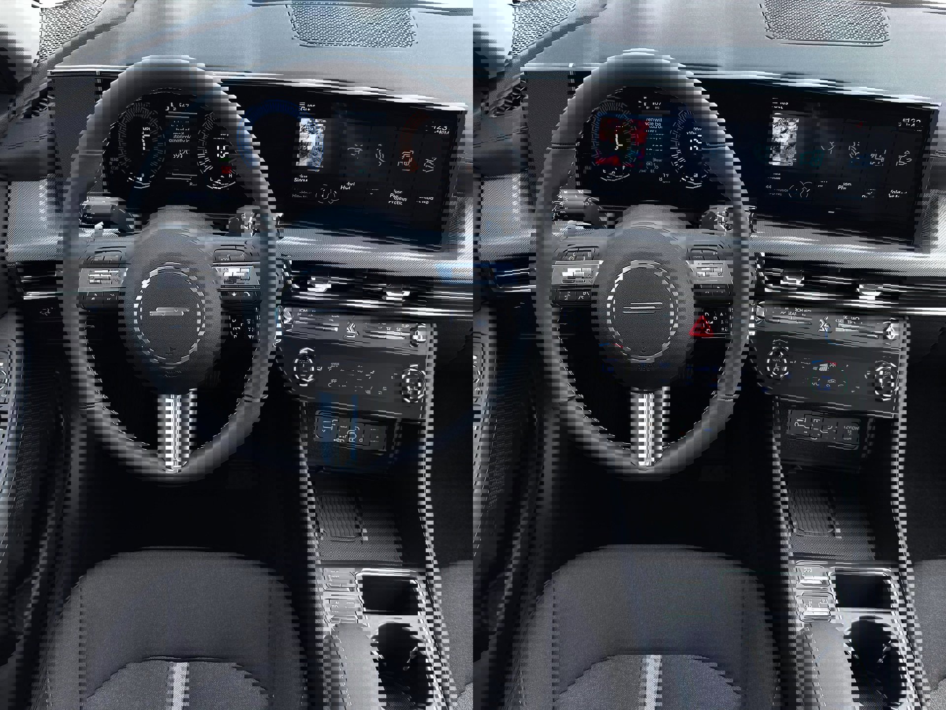 New 2026 Hyundai Sonata SEL image 10