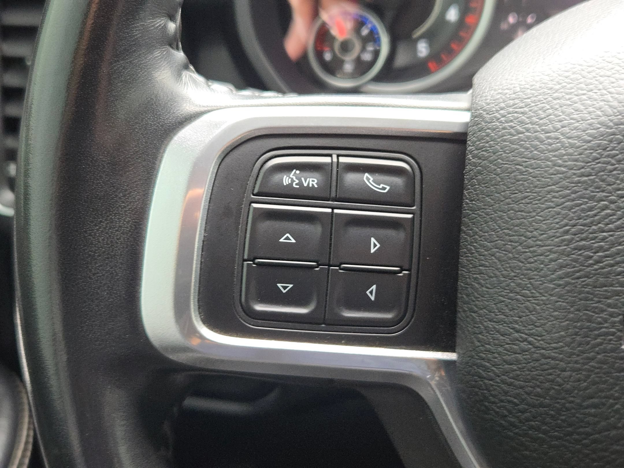 Used 2022 RAM 2500 Laramie w/ Night Edition AWD/4WD image 21