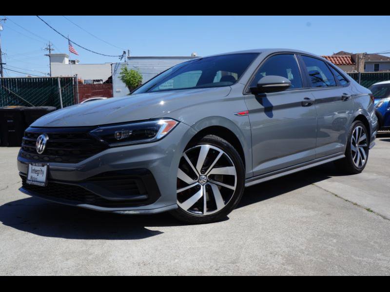 Used 2019 Volkswagen Jetta GLI