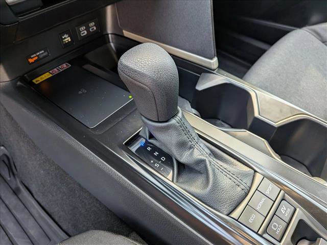 Certified 2026 Toyota Camry LE FWD image 12