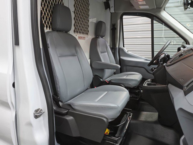 Used 2019 Ford Transit 250 148 Medium Roof w/ Exterior Upgrade Package RWD image 19
