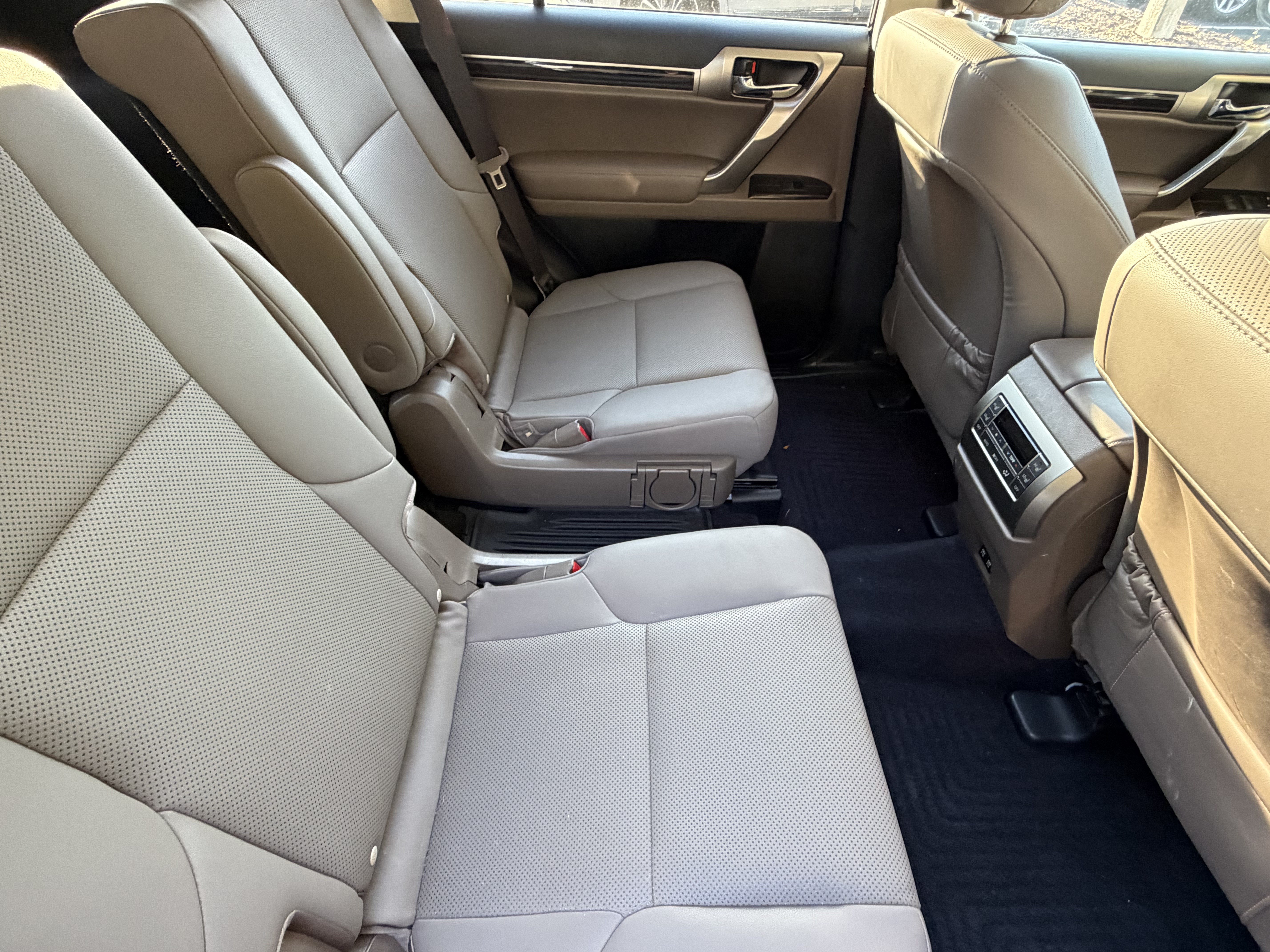Certified 2021 Lexus GX 460 Premium AWD/4WD image 40