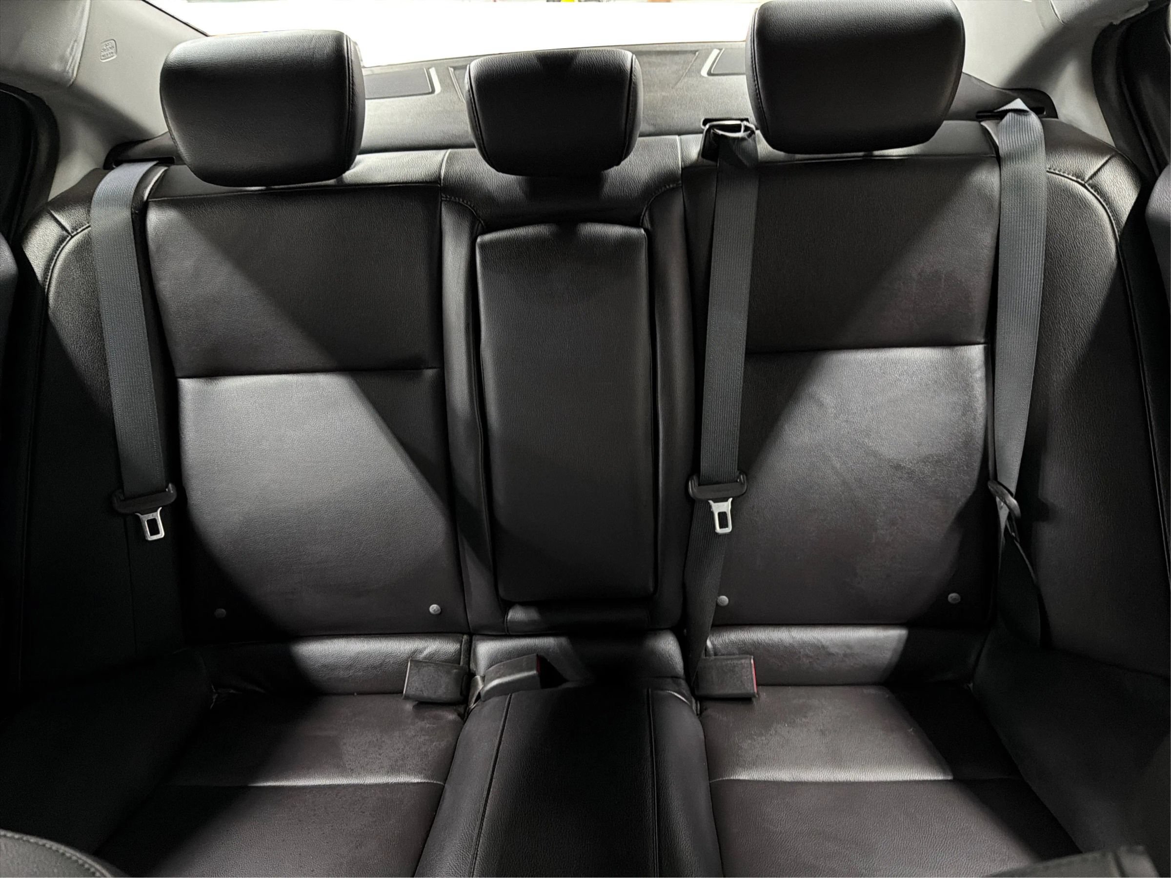 Used 2017 Acura ILX FWD image 27