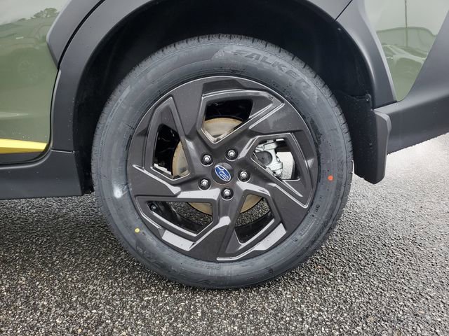 New 2026 Subaru Crosstrek 2.5i Sport image 10