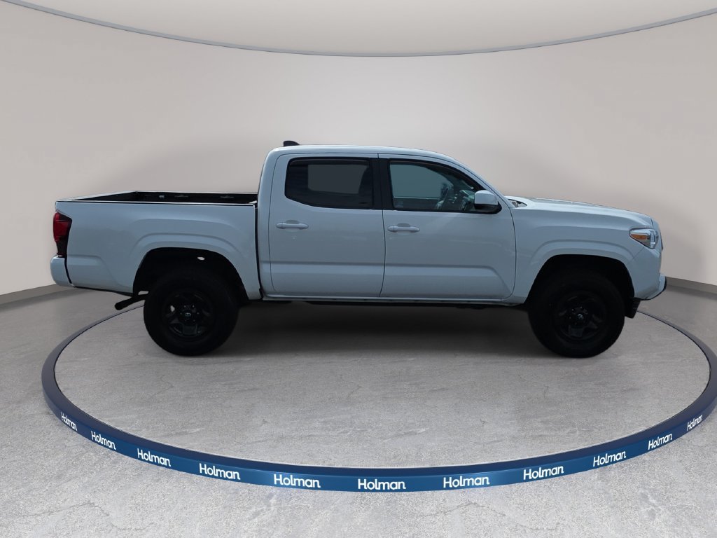 Used 2021 Toyota Tacoma SR w/ SR Convenience Package RWD image 4