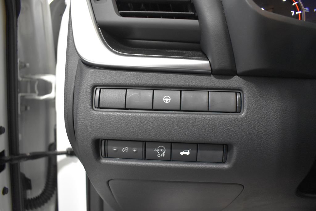 Certified 2023 Nissan Rogue SV w/ SV Premium B Package image 19