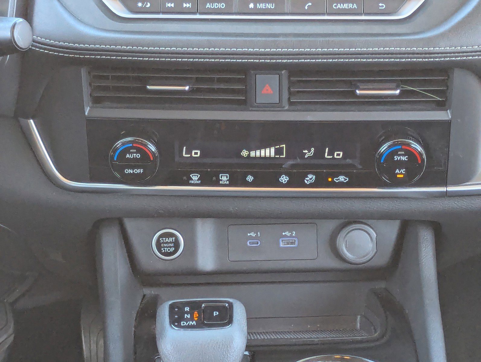 Used 2023 Nissan Rogue SV image 20