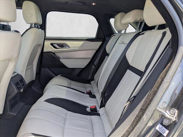 Used 2023 Land Rover Range Rover Velar R-Dynamic S AWD/4WD image 15