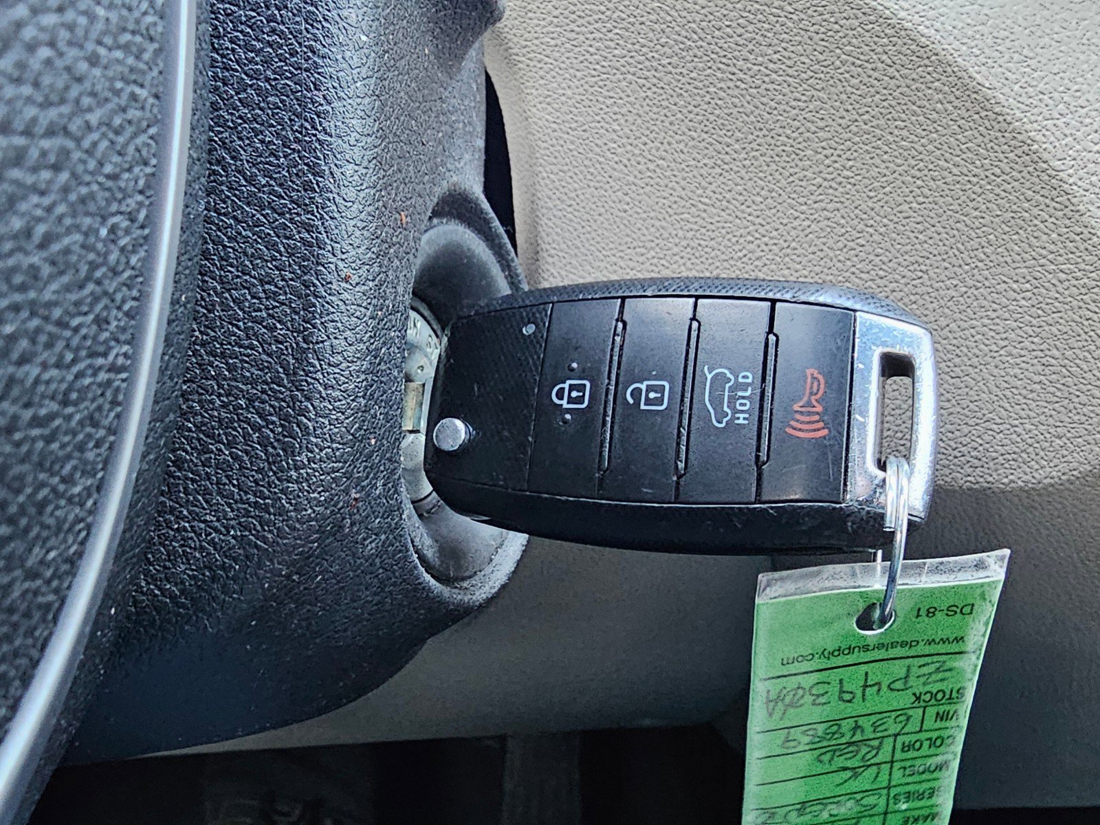 Used 2020 Kia Sorento LX image 40