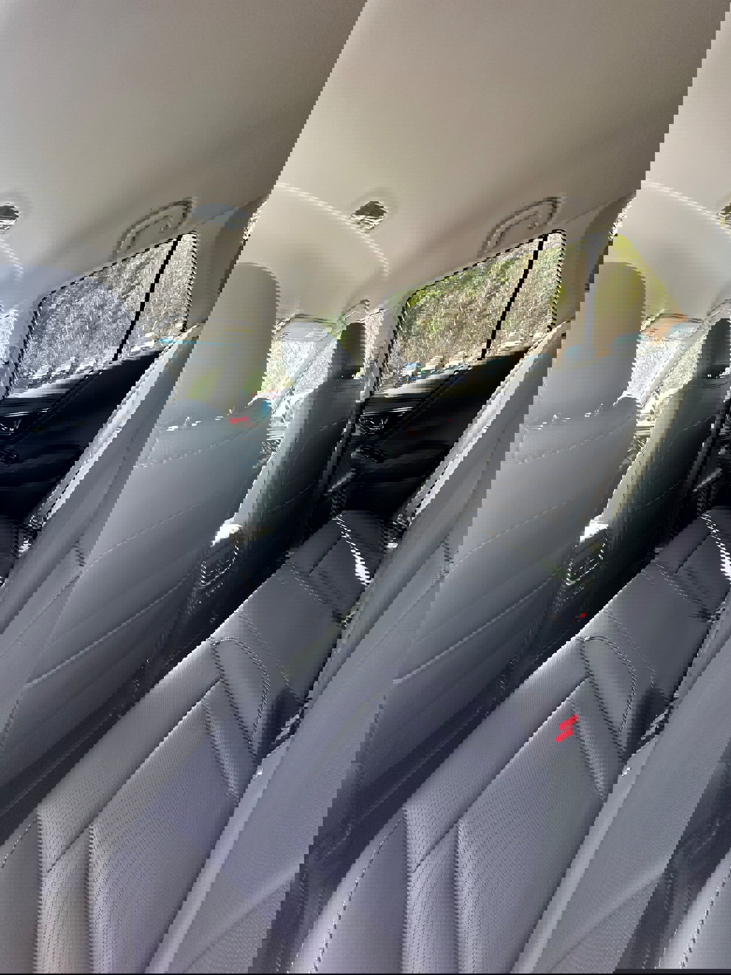 Used 2022 Subaru Outback Limited image 16