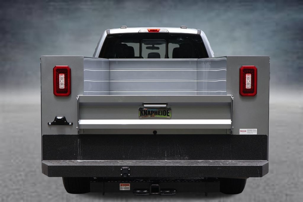 New 2024 Ford F350 XL w/ XL Chrome Package RWD image 20