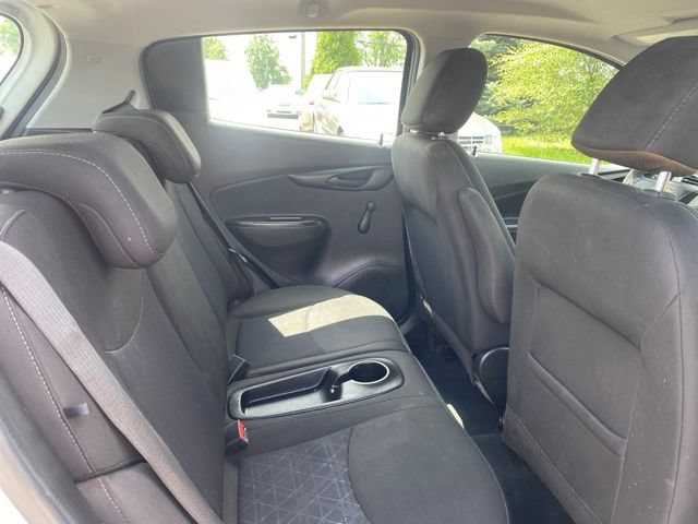 Used 2020 Chevrolet Spark LS FWD image 21