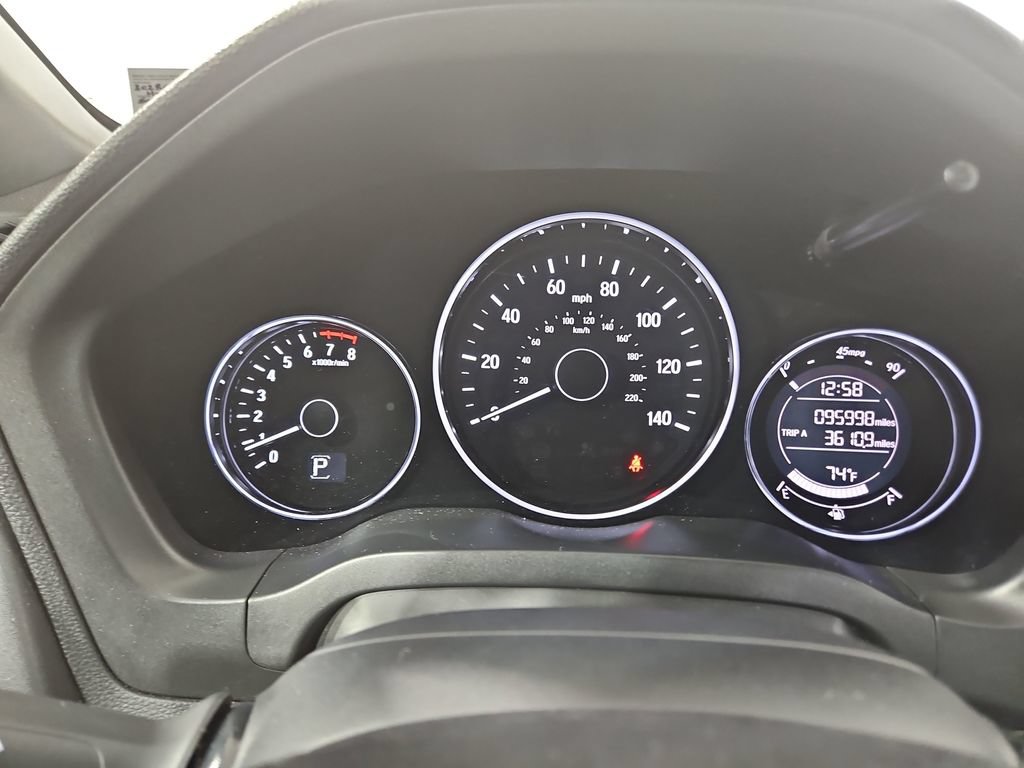Used 2019 Honda HR-V Sport image 15