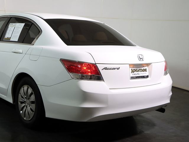 Used 2009 Honda Accord LX image 11