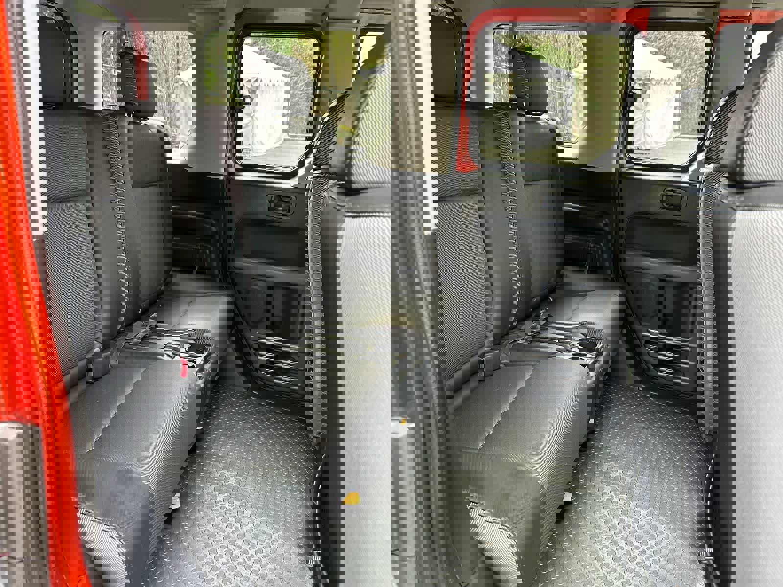 Used 2003 Honda Element EX image 12