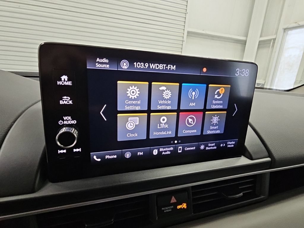 Used 2023 Honda Pilot EX-L image 17