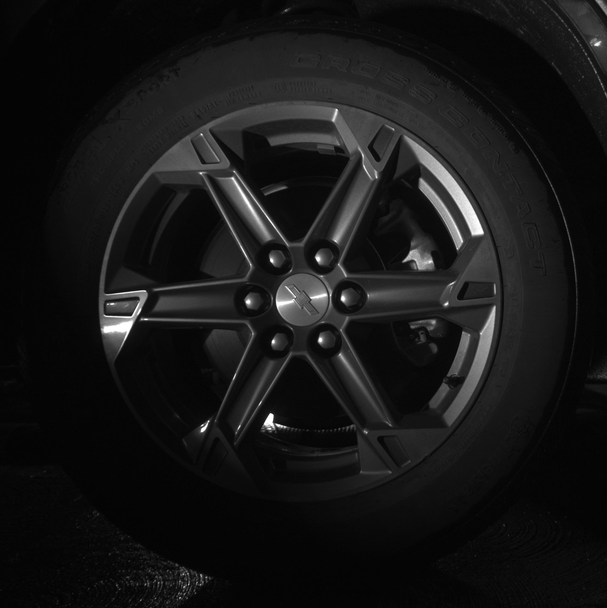 Used 2025 Chevrolet Blazer LT image 13