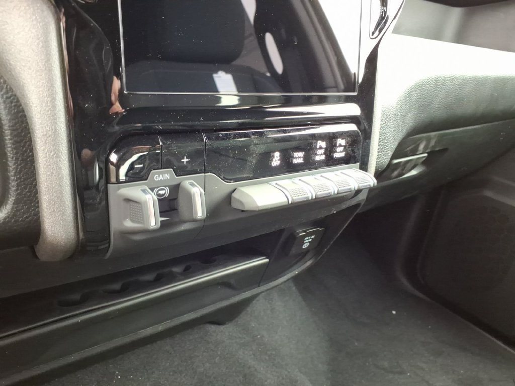 New 2026 RAM 2500 Tradesman AWD/4WD image 20