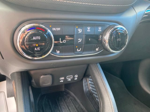 Used 2023 Chevrolet TrailBlazer ACTIV w/ Convenience Package FWD image 26