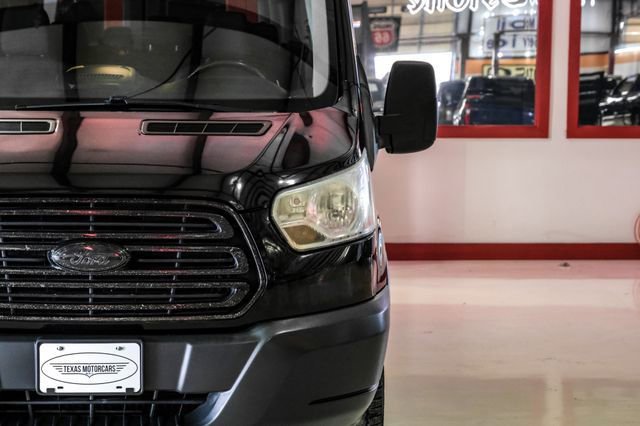 Used 2017 Ford Transit 350 XLT image 43