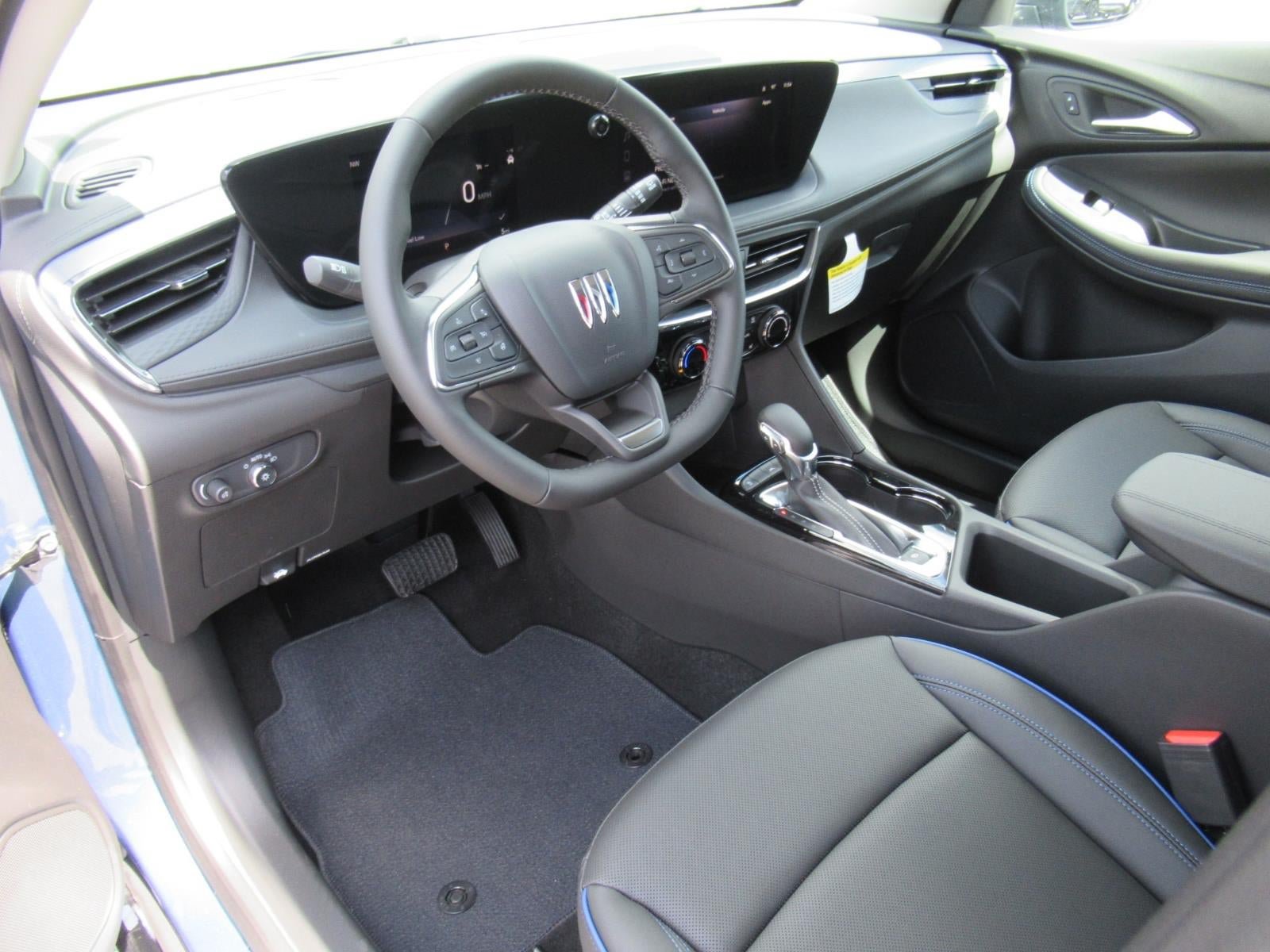 New 2026 Buick Encore GX Sport Touring w/ Comfort Package FWD image 16