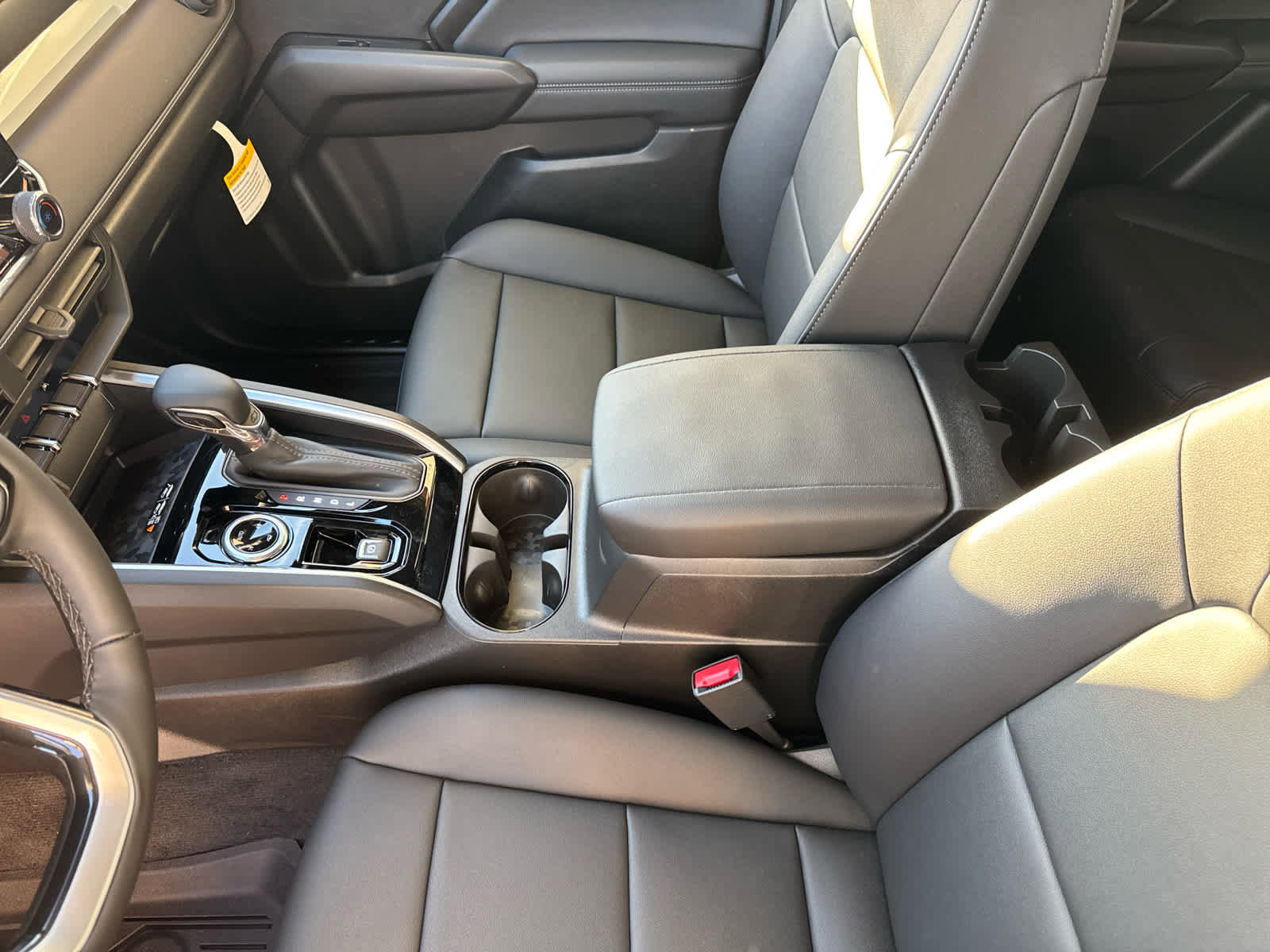 New 2026 Chevrolet Colorado LT w/ LT Convenience Package image 21