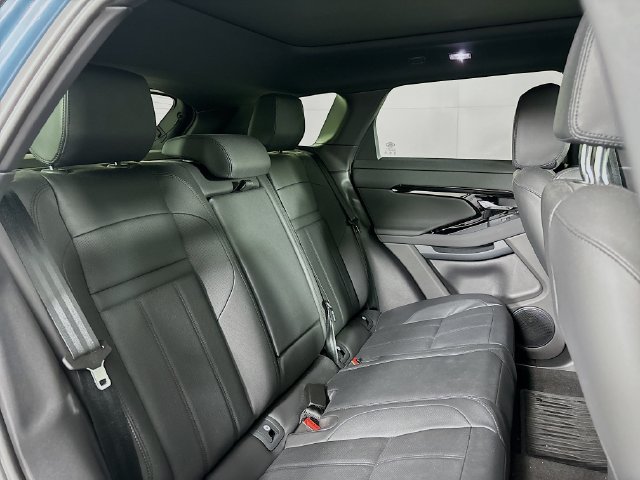 Used 2026 Land Rover Range Rover Evoque S AWD/4WD image 24