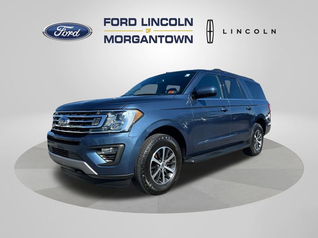Used 2019 Ford Expedition Max XLT
